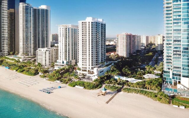 DoubleTree Resort & Spa by Hilton Ocean Point-N. Miami Beach