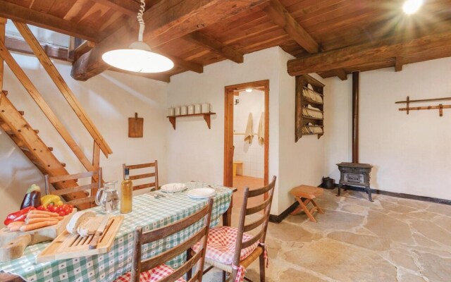 Casa Il Fienile
