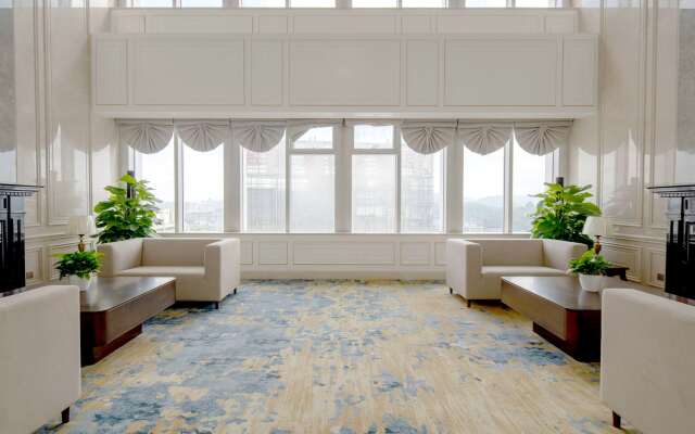 Goethe Hotel Hangzhou