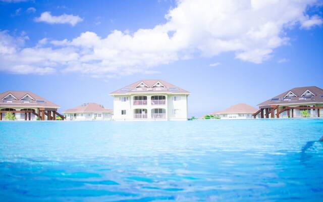 Richmond Villa Rental Management