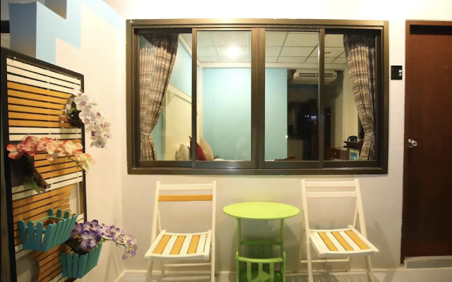 Chaweng Noi Resort