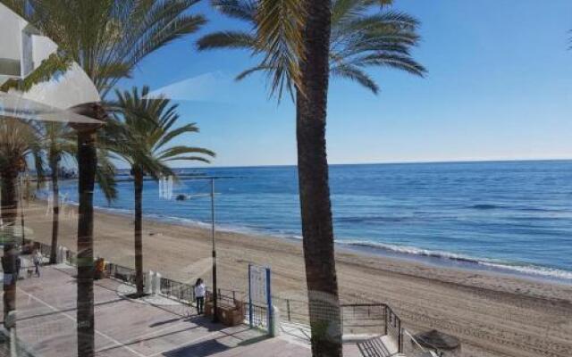 Apartment Serna