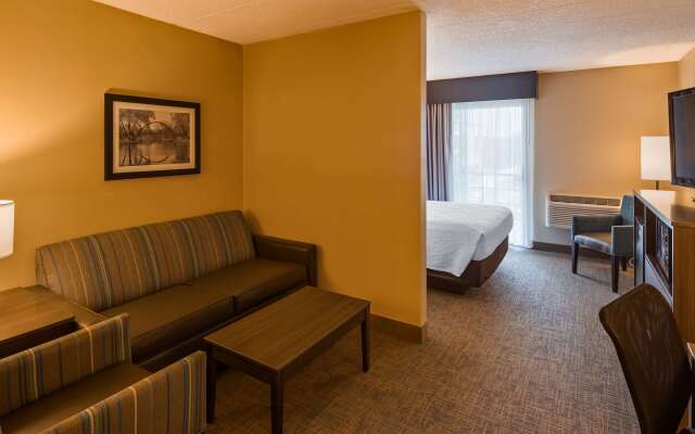 Best Western East Towne Suites