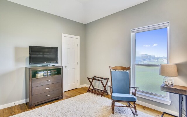 Seagoddess Sea-cret - 3 Br Home