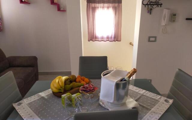 Trinacria House