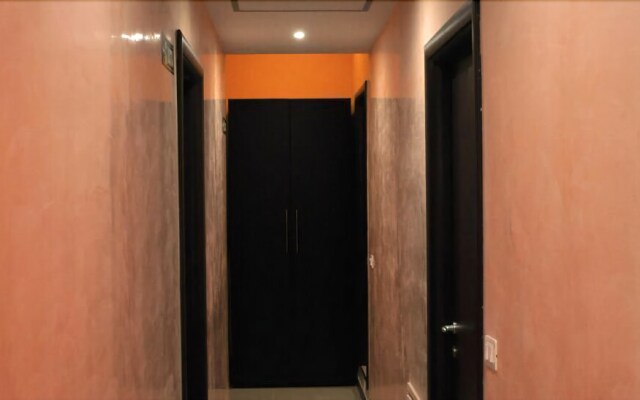 Blue Rain Guest House