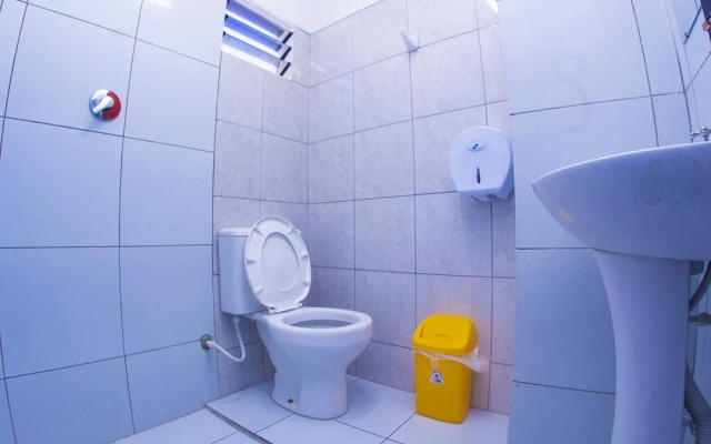 residencial francia - Hostel