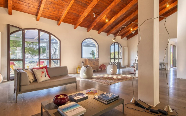 Sardinia Re - Villa Posta Del Sol