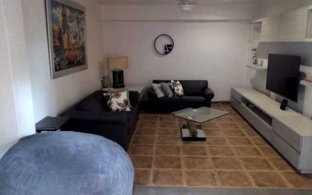 Quinta Joselito in Cuernavaca