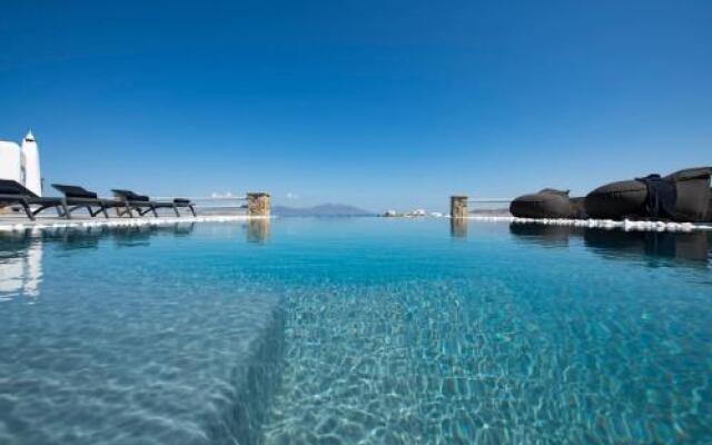Villa Anema Mykonos