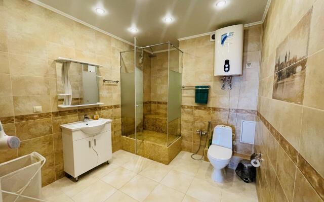 АпартКазан (Щербаковский переулок 7)