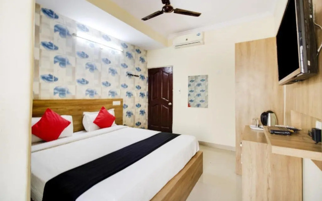 Hotel Shanti Nivas by OYO Rooms