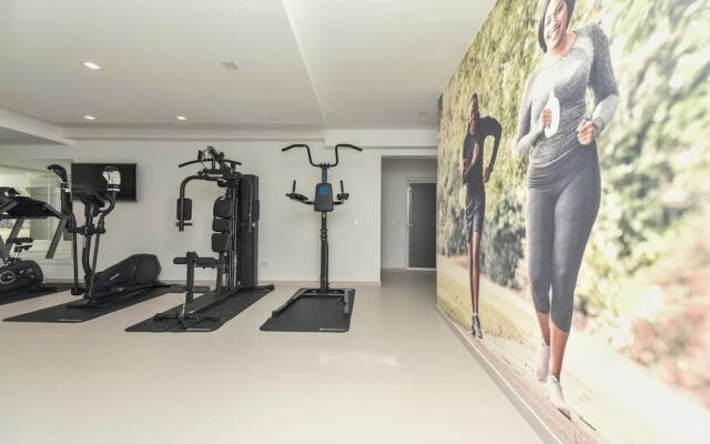 Villa VID