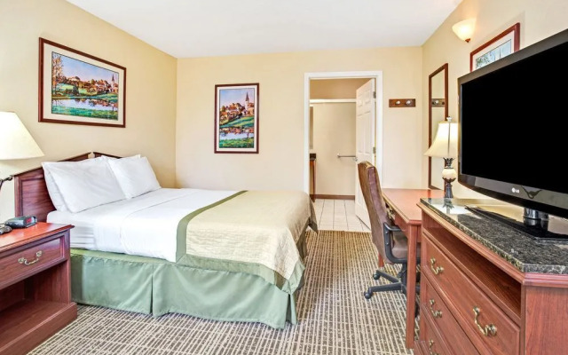 Baymont Inn And Suites Kingsland, GA