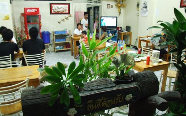 Rangsit Grand Condo
