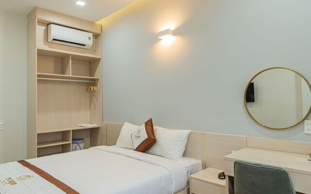 Yurii Hotel