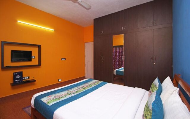 OYO 6556 Ramra Homestay