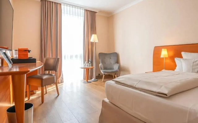 PhiLeRo Hotel Köln