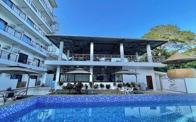Ocean Star Hotel