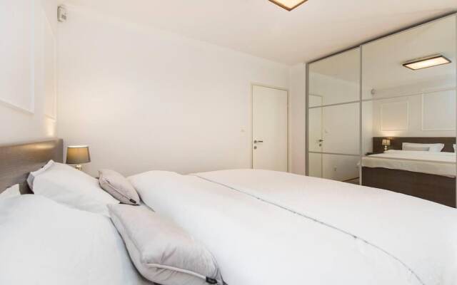 Apartment Parentium - Stay in the Heart of Poreč