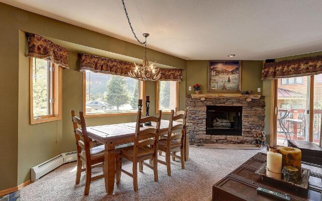 Cinnamon Ridge III 2Br Condo by RedAwning