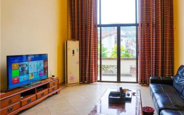 Nankun Mountain Resort Villa No.27