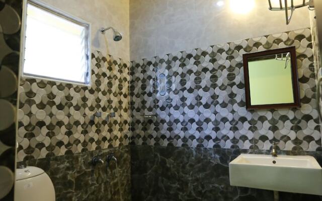 Season 4 Guest House