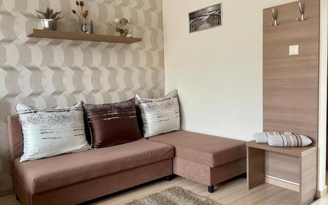 Gyula Vár Prémium Apartman