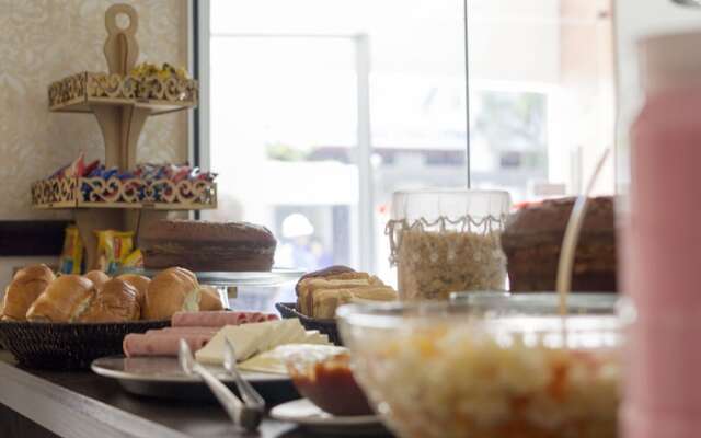 Vivaz Boutique Hotel