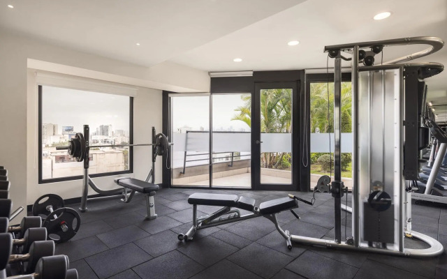 Fairfield by Marriott Lima Miraflores