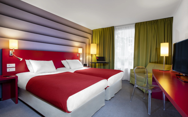 ibis Styles Avignon Sud