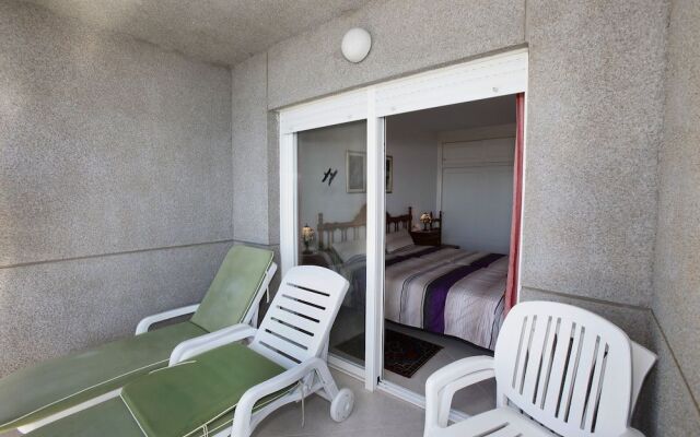 Cosy Second Sea Line Apart - Exclusive Residence