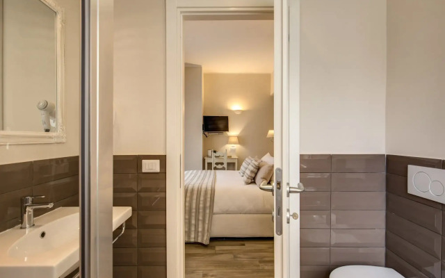 Casa Mia Vaticano Guest House