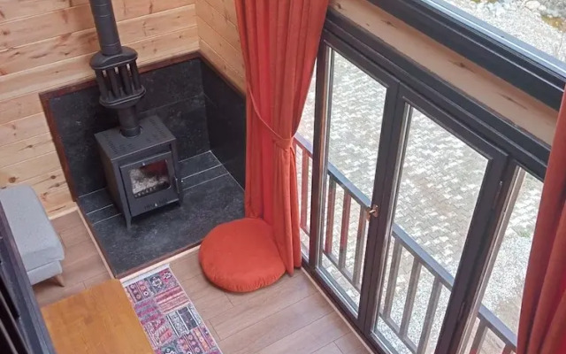 Mcora Tatil Koyu