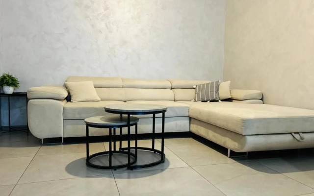 Sunhouse Apartman