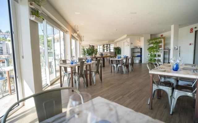Dynamic Hotels Caldetes Barcelona