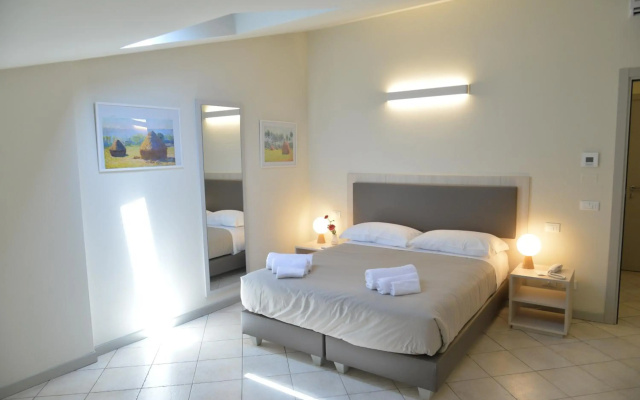 Villa La Reggia