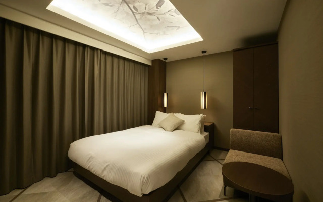 Alfit Hotel & Bar Akasaka