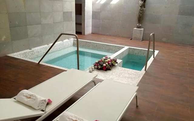 Casa para vacaciones