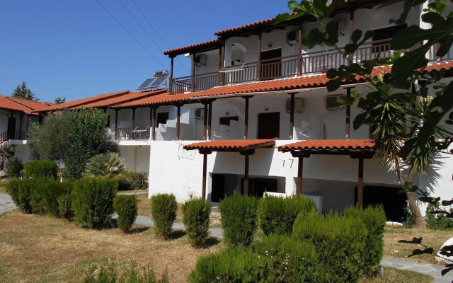 Hotel Kari