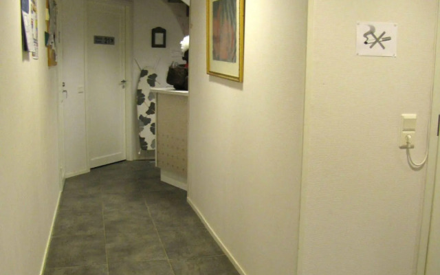 Hotel Kontio