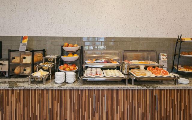 Best Western Plus Grant Creek Inn