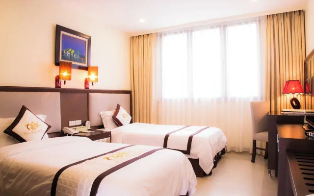 Doson Resort