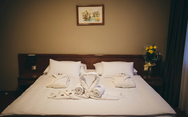 Hotel Bristol