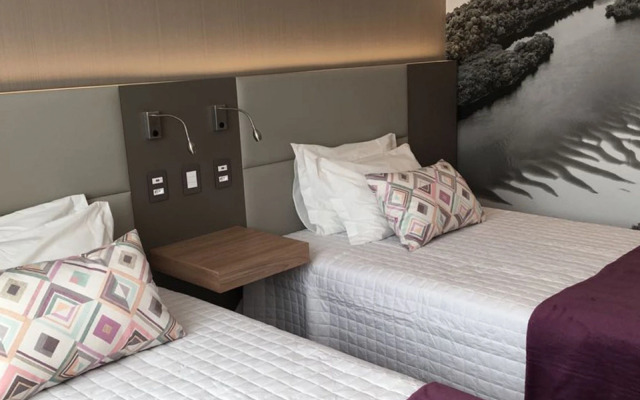 Rio Hotel by Bourbon Campinas