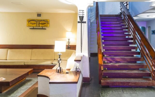 Hotel Guarujá Beach