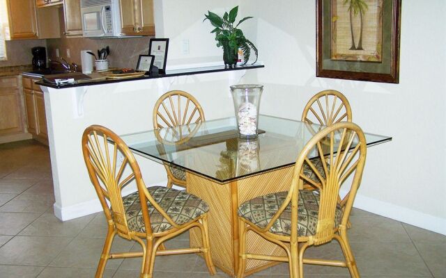 Coconut Villas of Dunedin