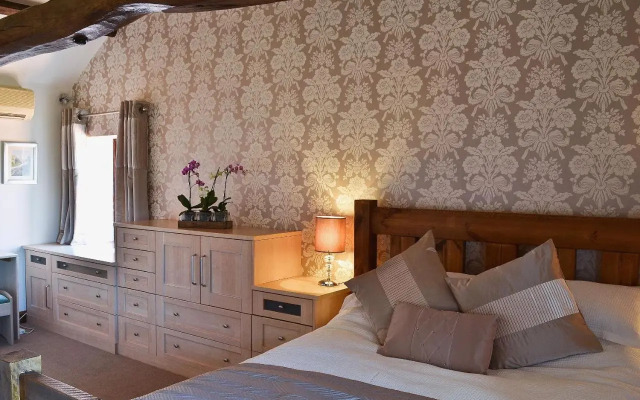 The Landings Cottage
