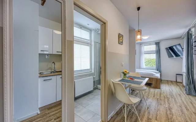 Apartments Jantar Studio 1