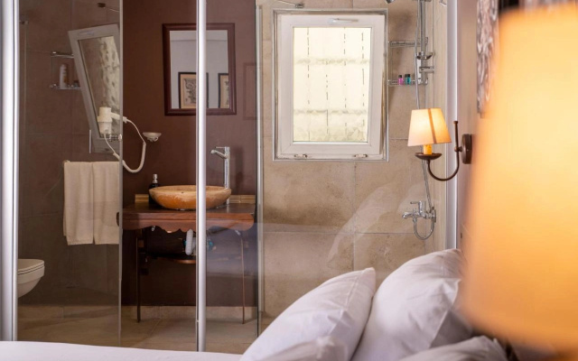 Luwi Antakya Boutique Hotel